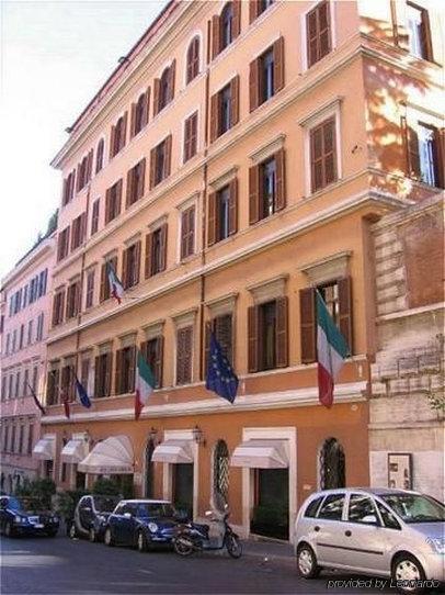 Hotel Anglo Americano 4*