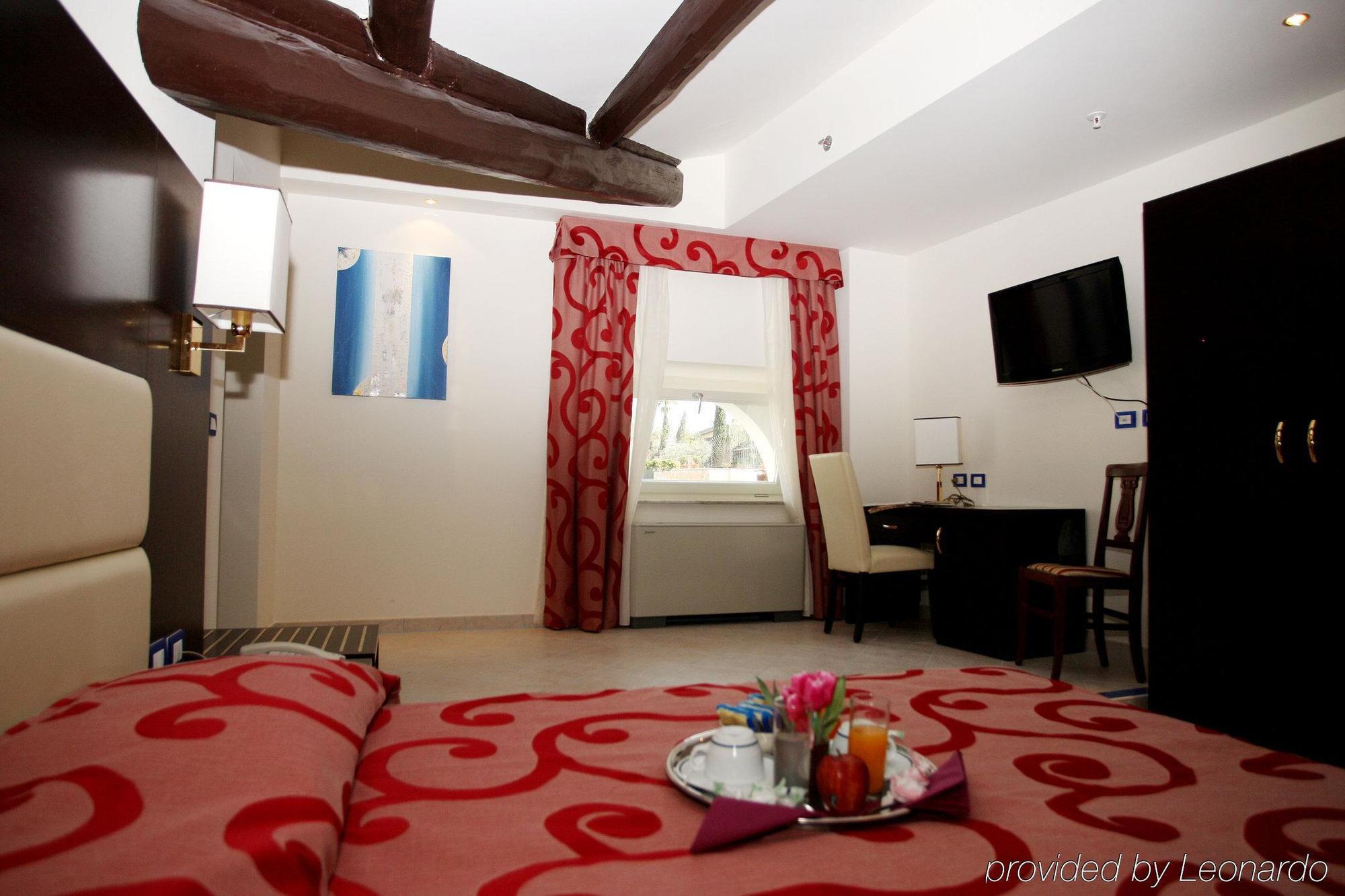 Hotel Anglo Americano