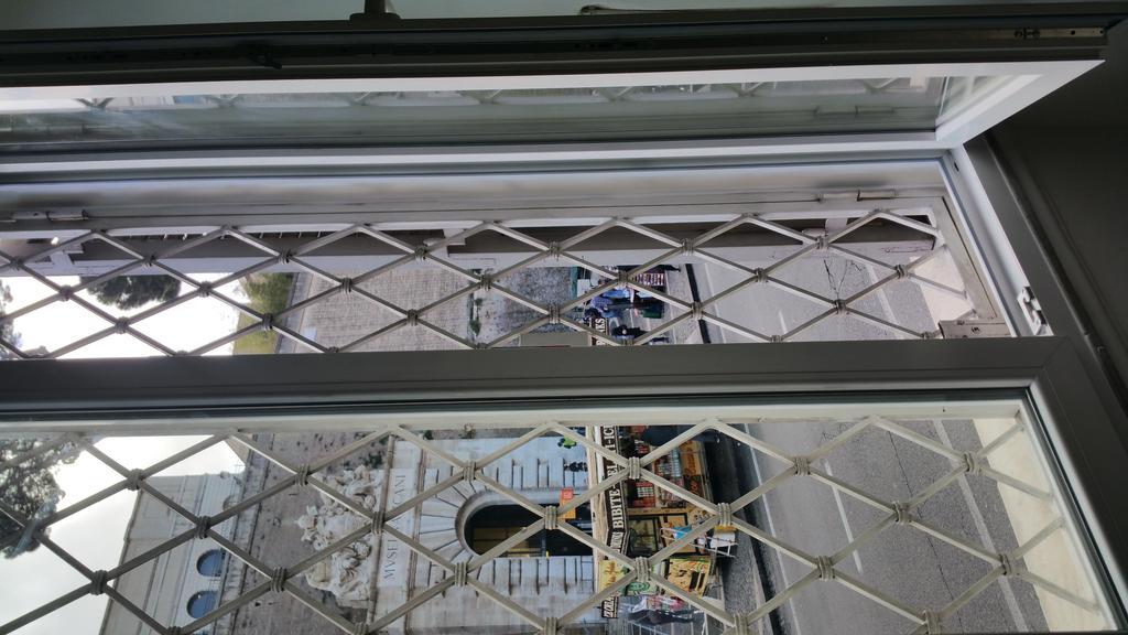 102 Vaticano Maison d'hôtes 2*
