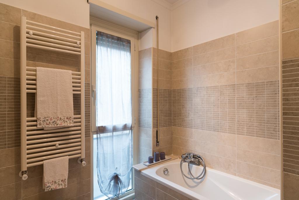 La Casa Di Emma A Trastevere Appartement