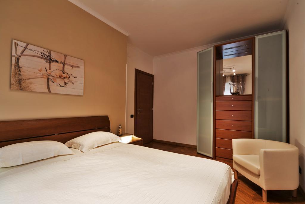 Appartement La Casa Di Emma A Trastevere *