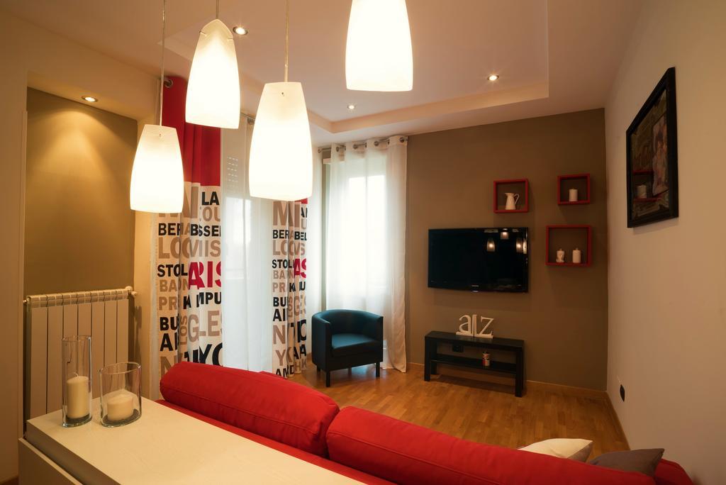 Appartement La Casa Di Emma A Trastevere
