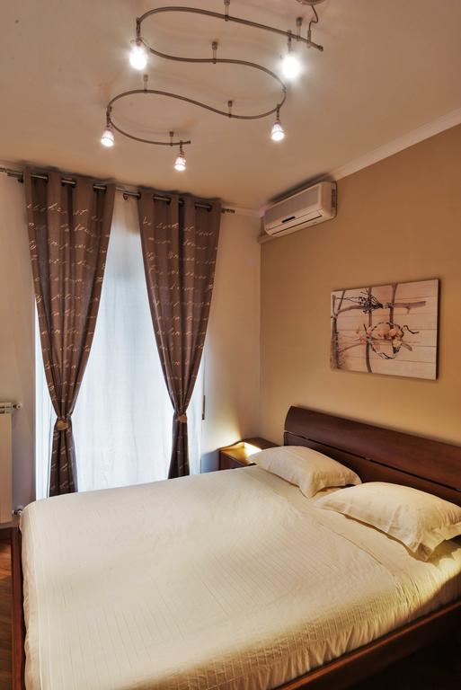 La Casa Di Emma A Trastevere Appartement Rome