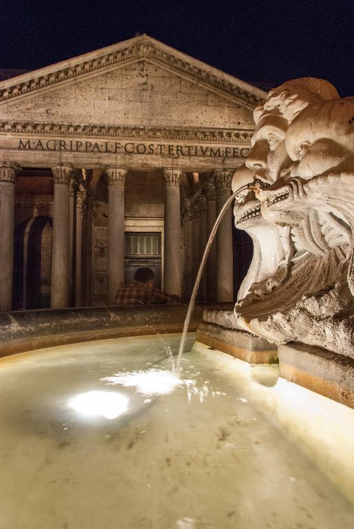 La Casa Di Emma A Trastevere Rome