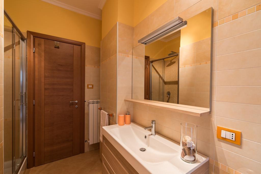 La Casa Di Emma A Trastevere Appartement *