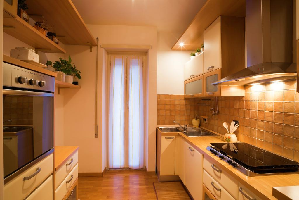 La Casa Di Emma A Trastevere Appartement Rome