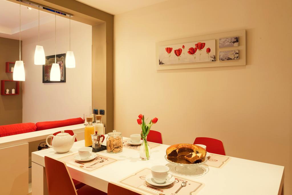 Appartement La Casa Di Emma A Trastevere *