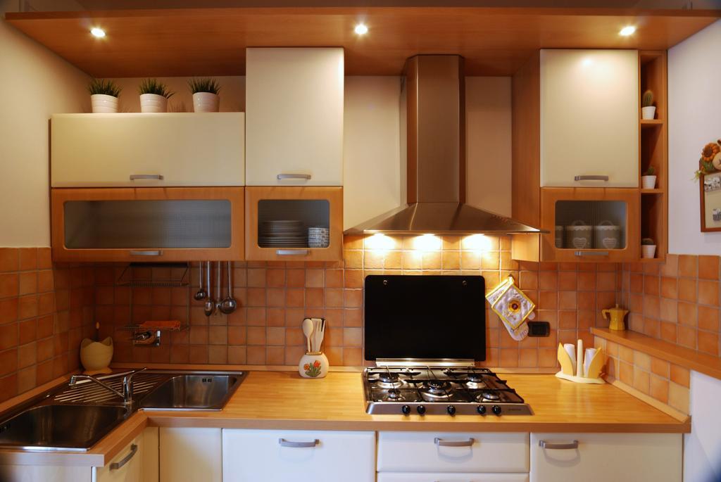 Apartamento La Casa Di Emma A Trastevere
