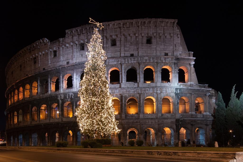La Casa Di Emma A Trastevere Roma