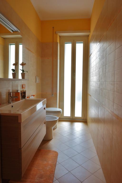 La Casa Di Emma A Trastevere *
