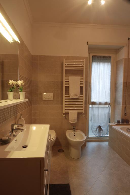 Apartamento La Casa Di Emma A Trastevere