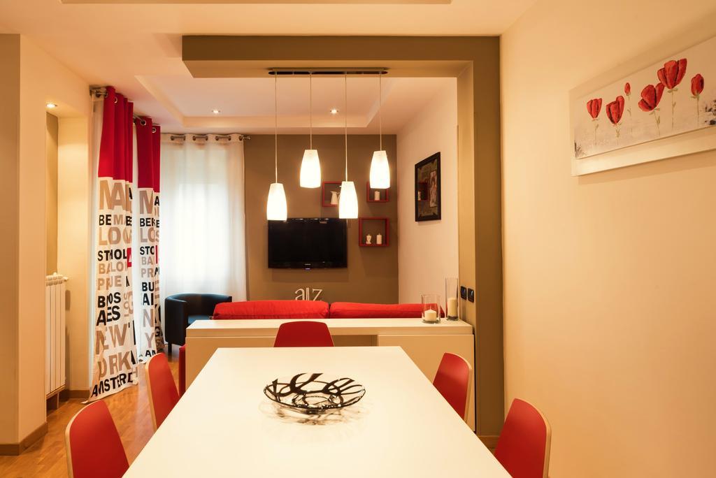 La Casa Di Emma A Trastevere Apartamento *