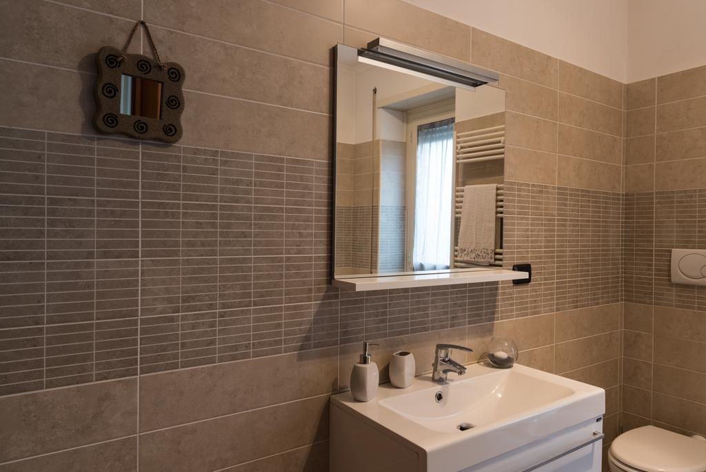 Apartamento La Casa Di Emma A Trastevere *