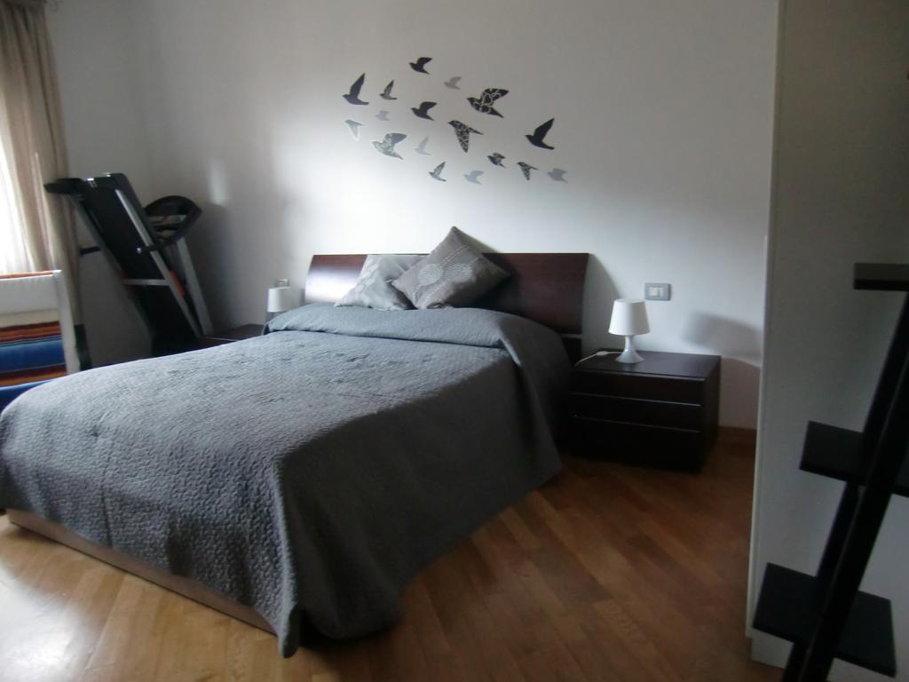 Bed & Breakfast Cabrini