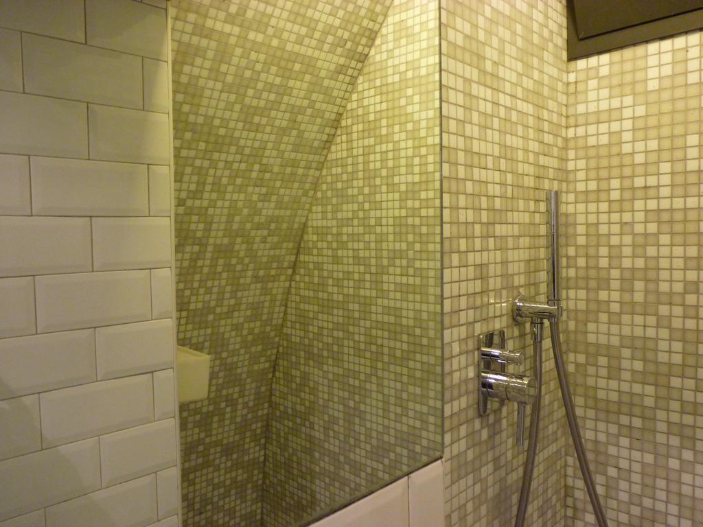 Rione Monti Holiday Home Rome