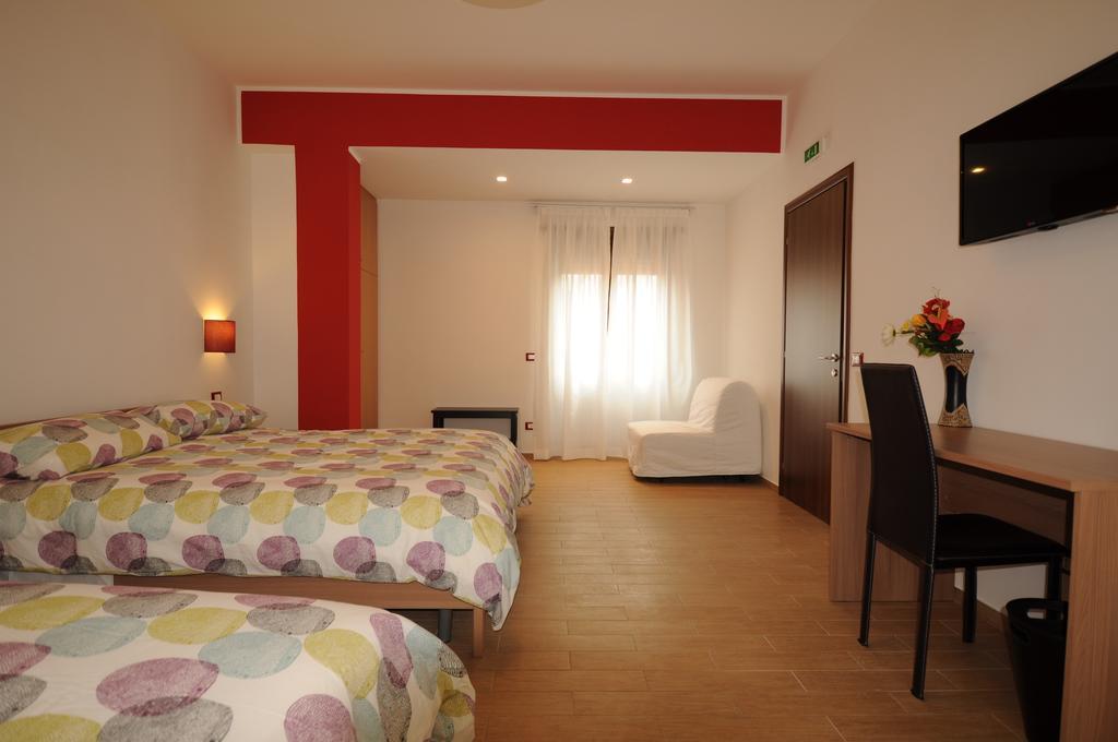 Bed & Breakfast Eurooms B&B