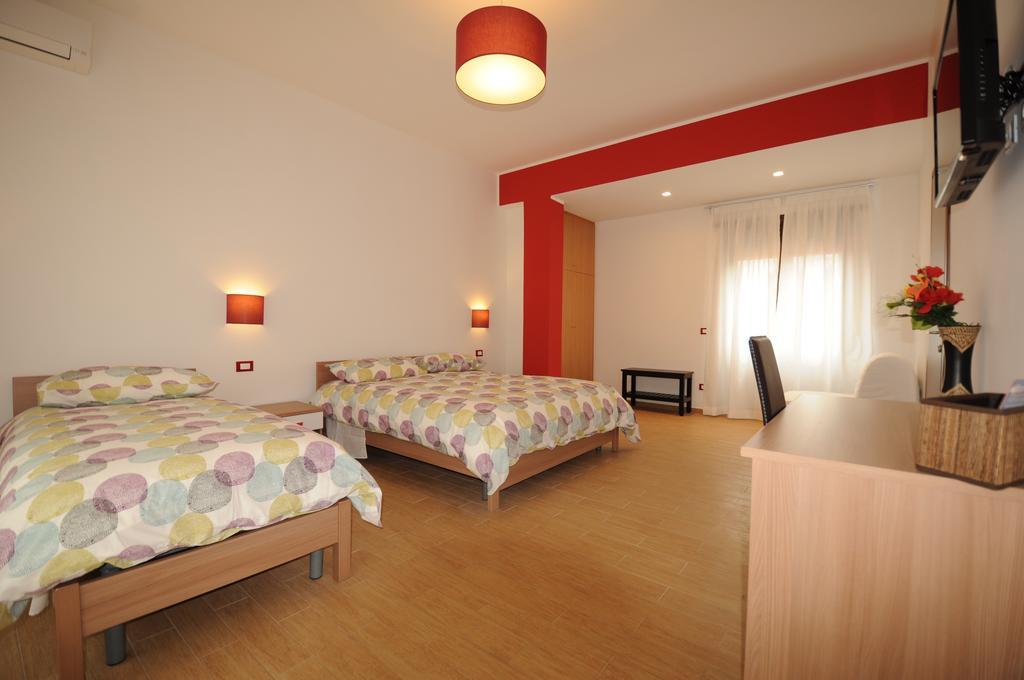 Eurooms B&B Bed & Breakfast Rome