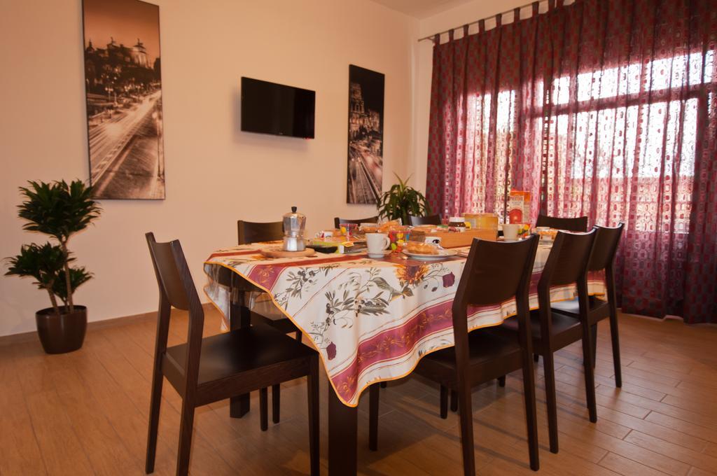 Bed & Breakfast Eurooms B&B *