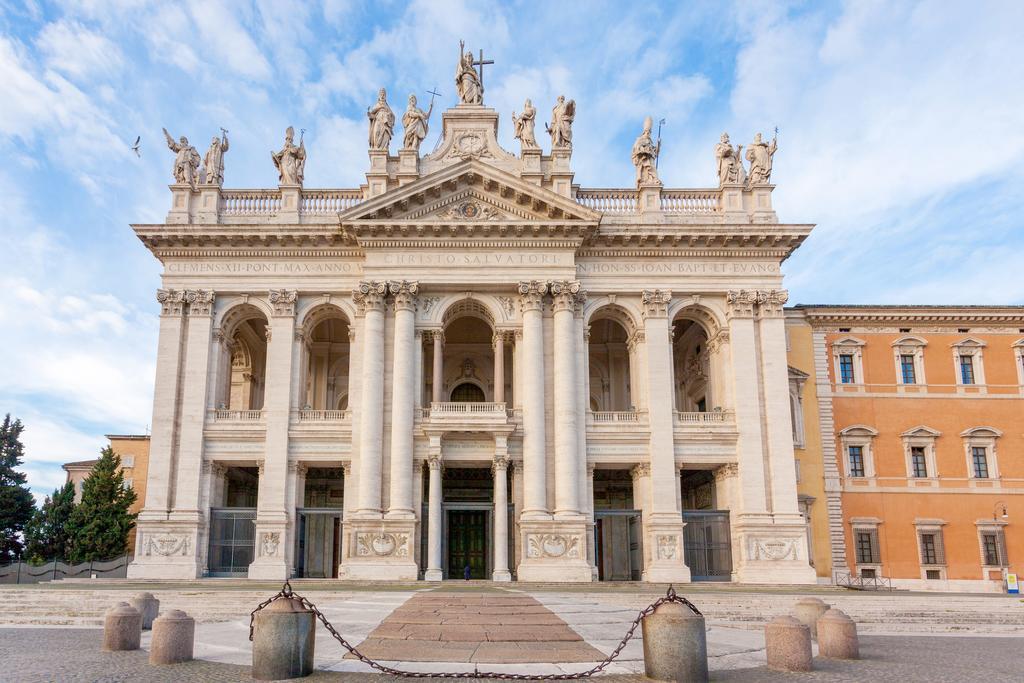 Bed & Breakfast Bellezza Al Colosseo - & Apts 3*