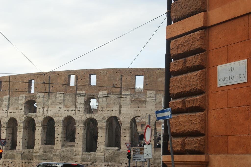Bed & Breakfast Bellezza Al Colosseo - & Apts