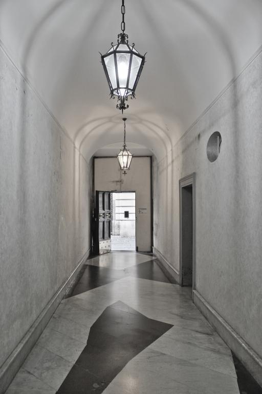 Apartment At Penthouse Rome