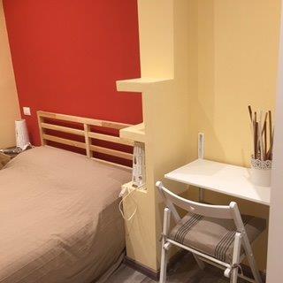Appartement Casa Alessandra *