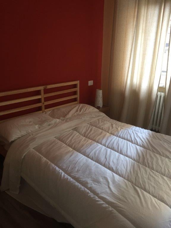 Casa Alessandra Appartement *