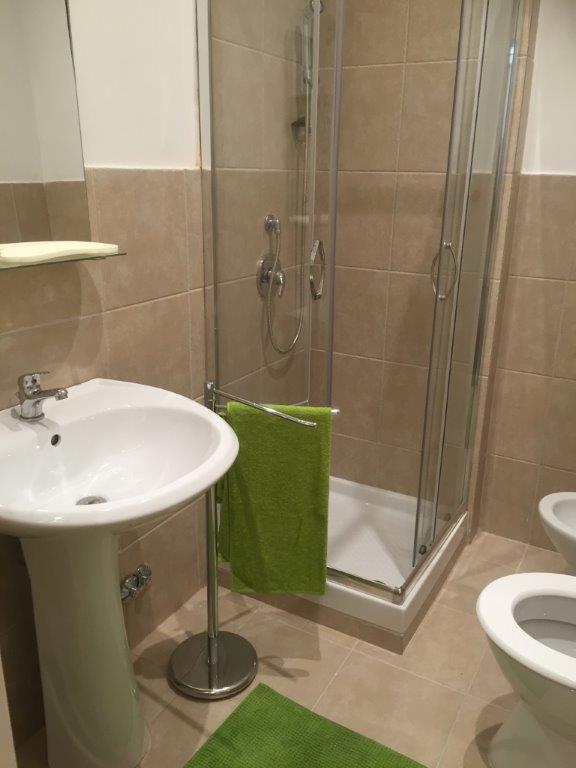 Appartement Casa Alessandra *
