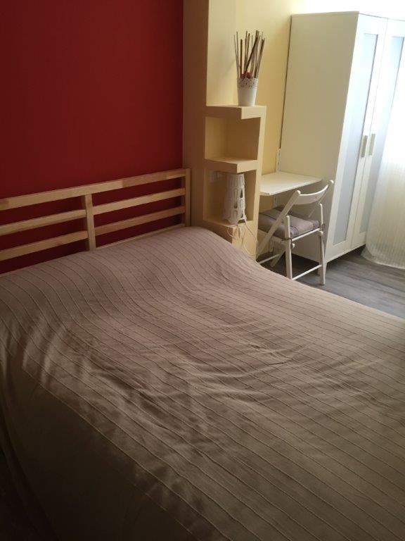 Appartement Casa Alessandra