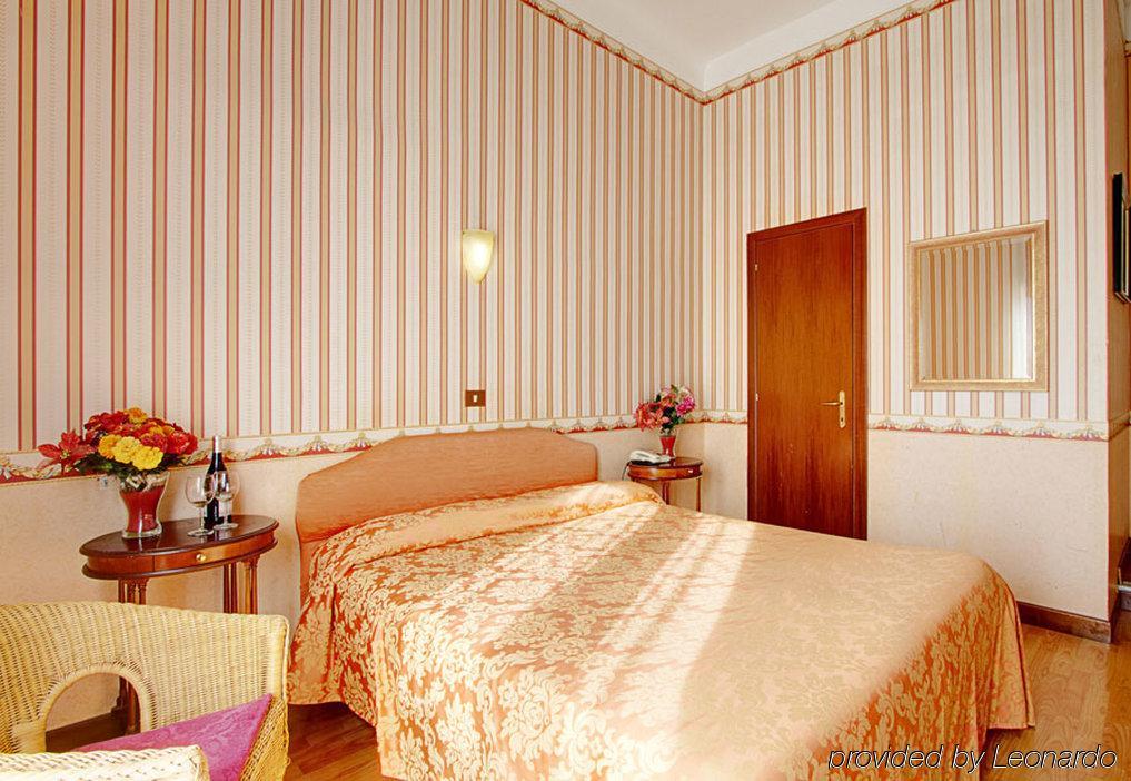 Aquarium Hotel Rome
