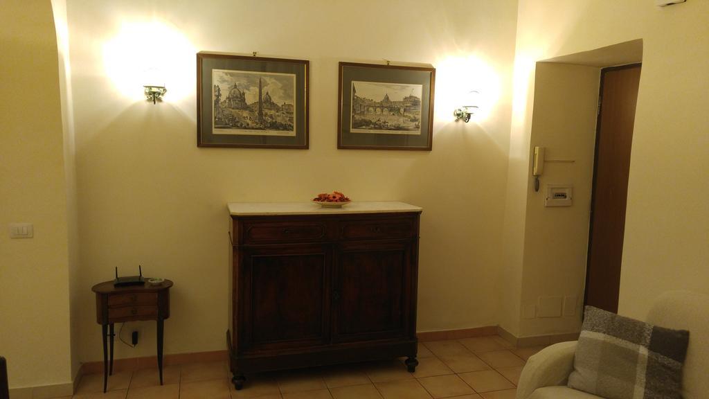 Appartement Victory House