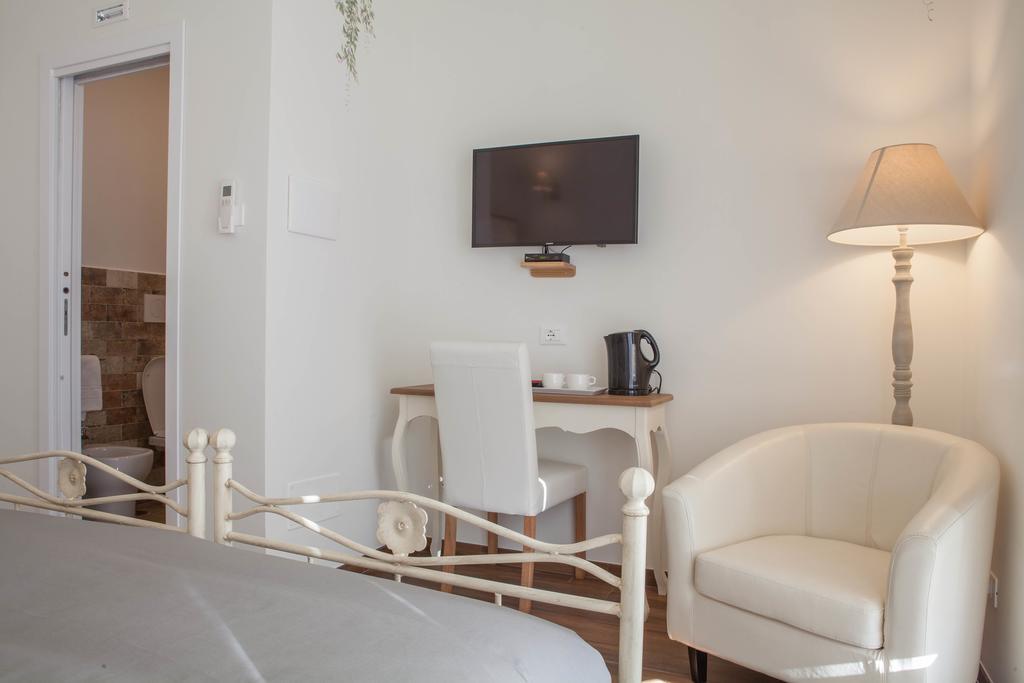 Donna Margherita & 3* Roma