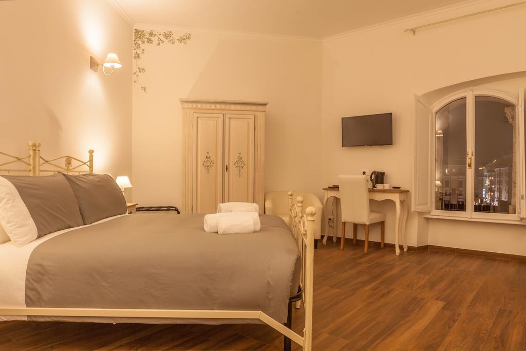 Casa de hóspedes Donna Margherita & Roma