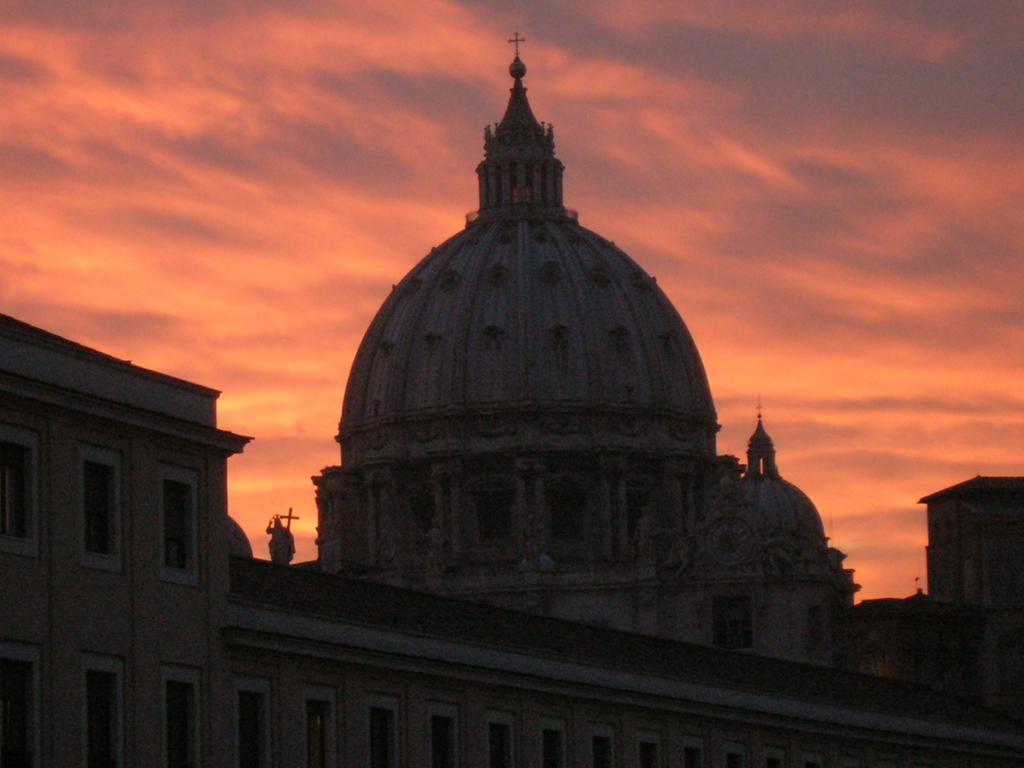 Apartment Palline Rome