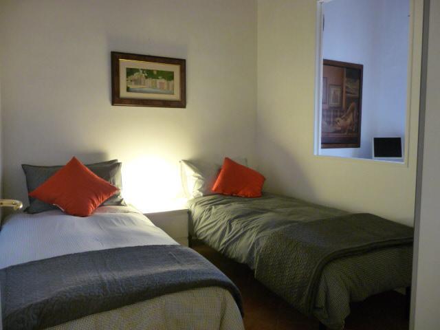Palline Apartment