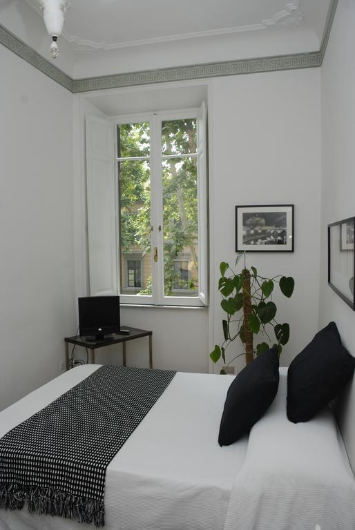 Apartment Bianco E Nero Rome