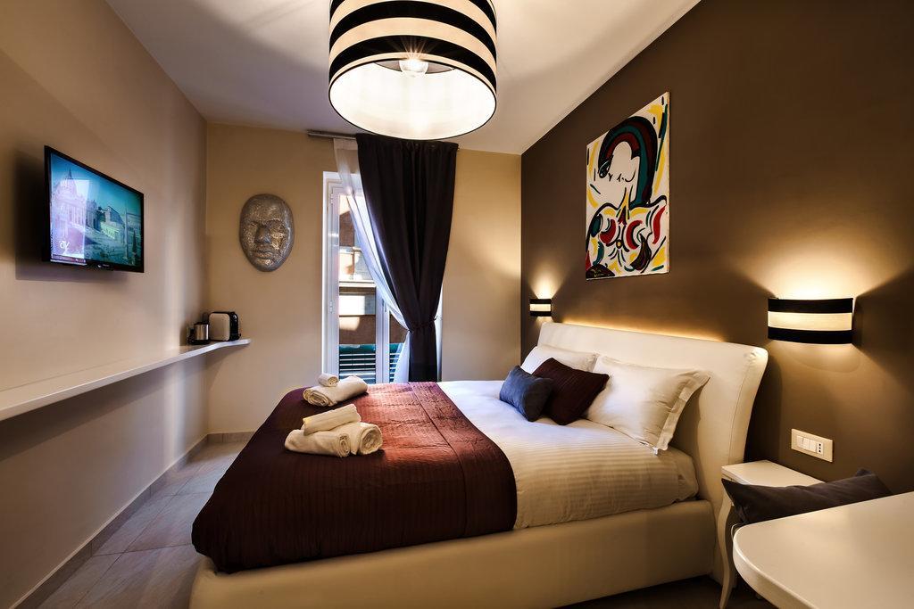 Grazioli 3* Rome