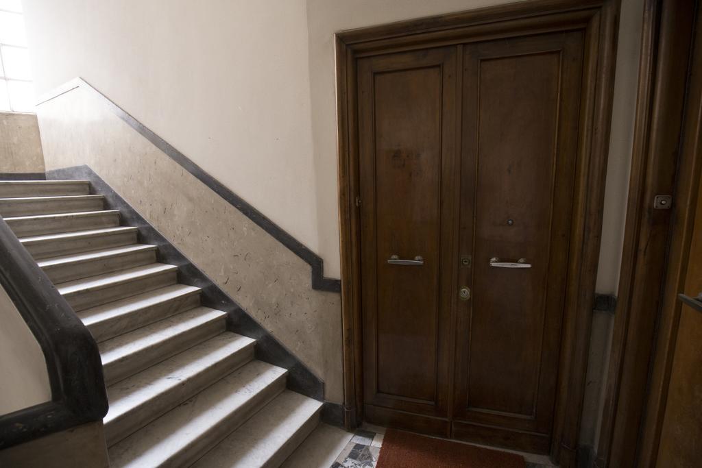 Giubiliana Casa de hóspedes