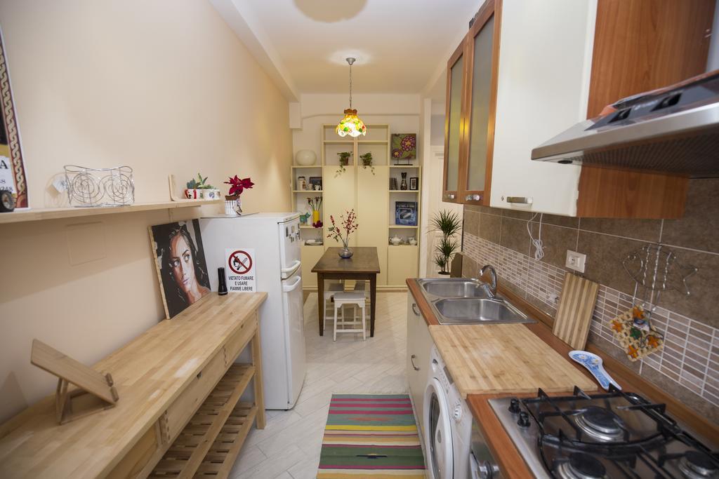 Giubiliana Casa de hóspedes Roma