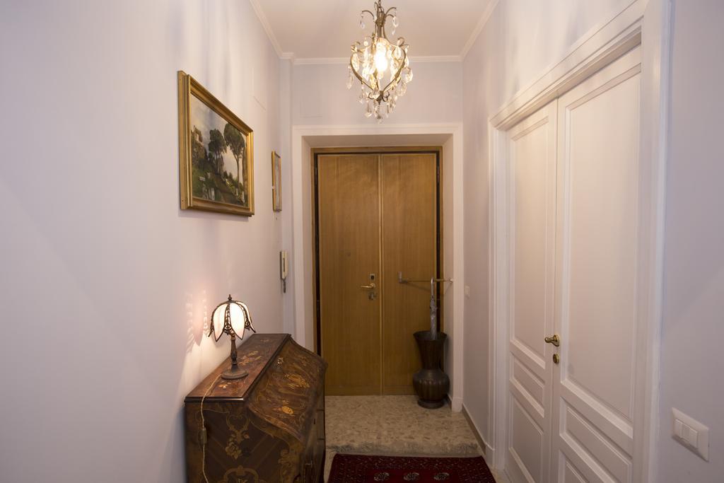 Giubiliana Casa de hóspedes 3*
