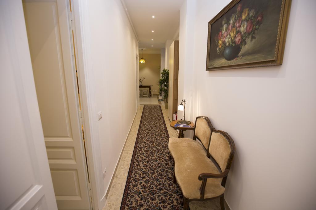 Casa de hóspedes Giubiliana Roma