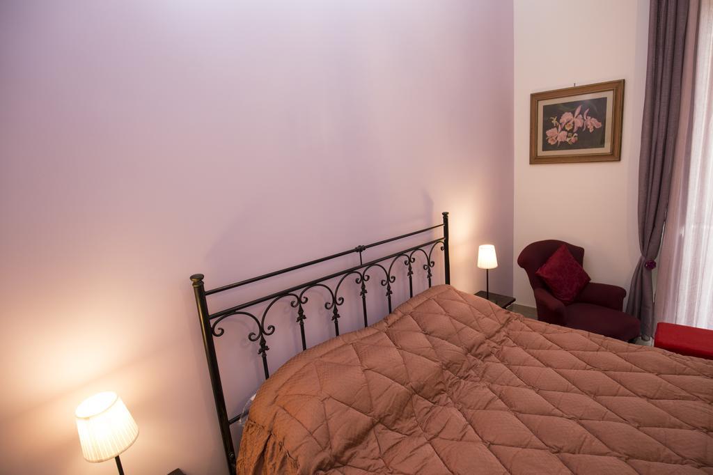 Casa de hóspedes Giubiliana Roma