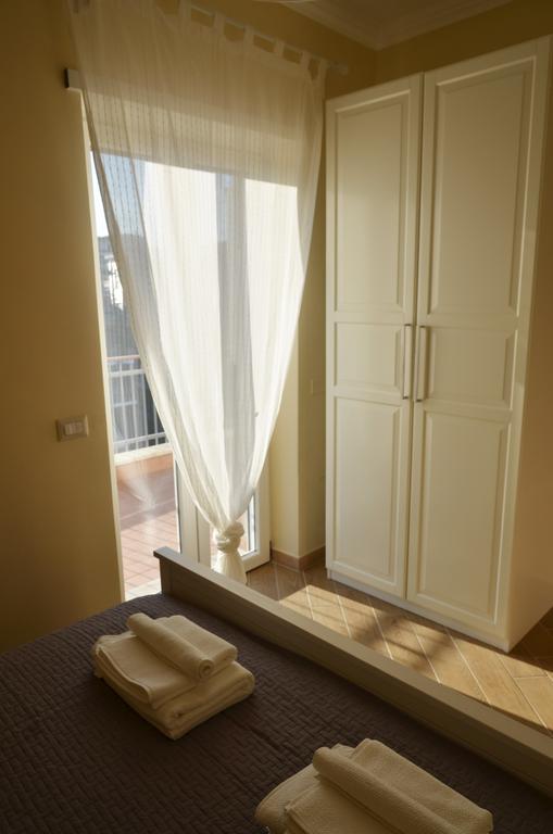 Apartment Terrazza Sul Parco Rome