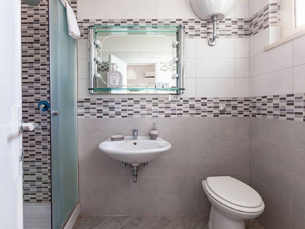 Rome Apartment With Terrace Autonomous Apartment *