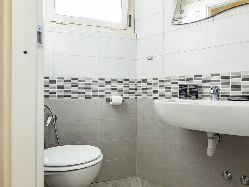 Rome Apartment With Terrace Autonomous Apartment
