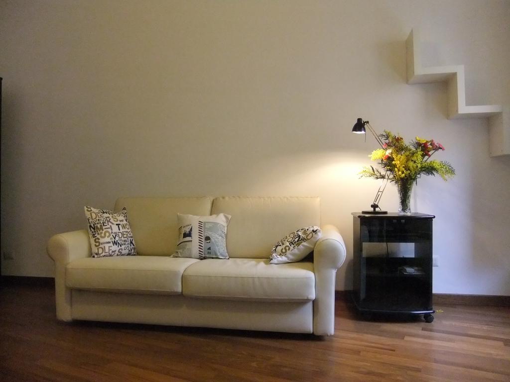 Leonina Studio Apartment