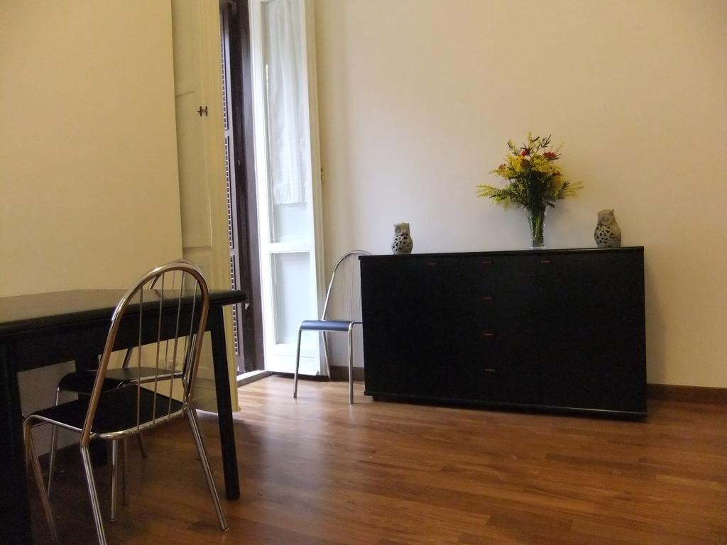 Apartment Leonina Studio