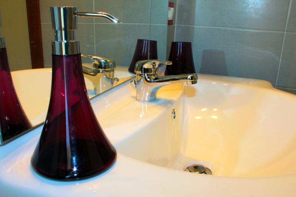 Il Tiglio B&B Bed & Breakfast