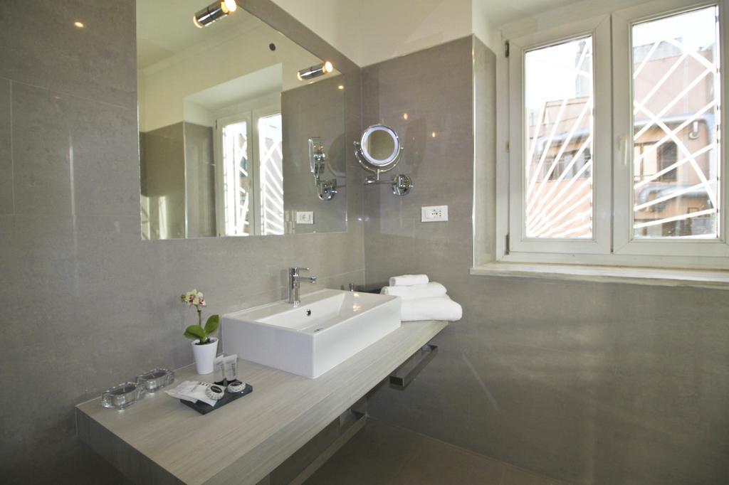 Apartment At Penthouse *