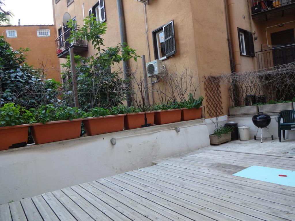 Couette-café Il Vicolo Di Trastevere Rome